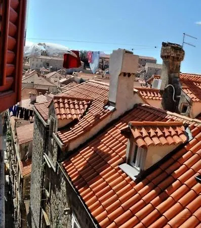 Major アパート ドゥブロブニク