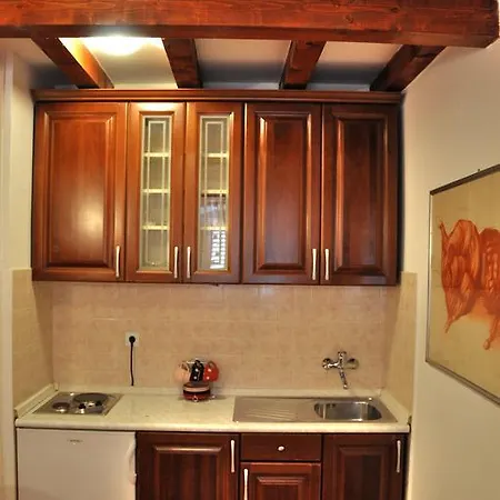 Apartment Major