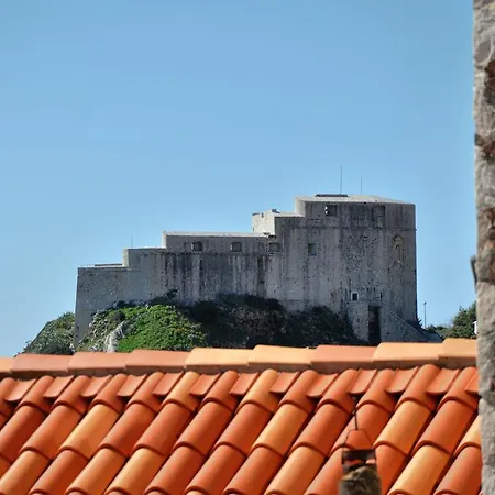 Major Dubrovnik