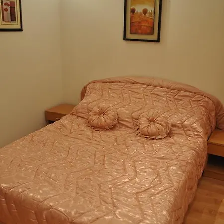 Apartman Major