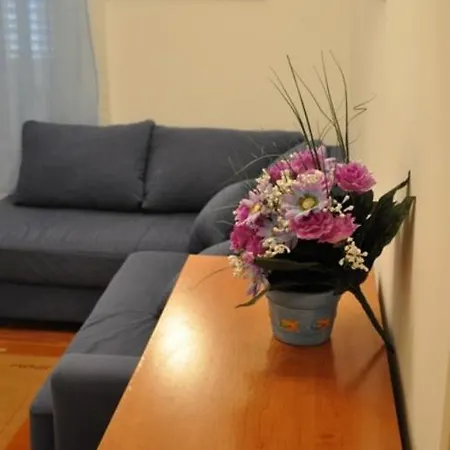 Major アパート ドゥブロブニク