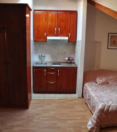 アパート Major *