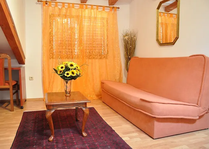 Апартаменты Major Дубровник