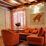 Apartmán Major