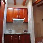 Major Apartmán