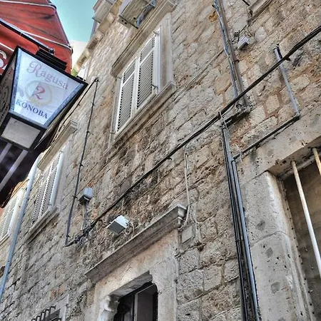 Major Dubrovnik