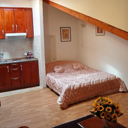 메이저 아파트먼트 *