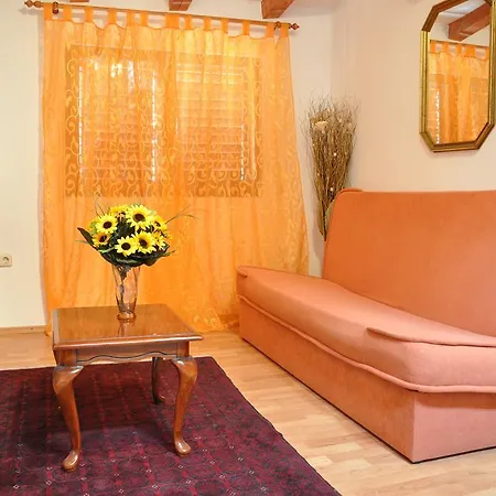 Apartmán Major Dubrovník