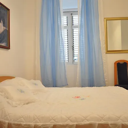 Apartmán Major *