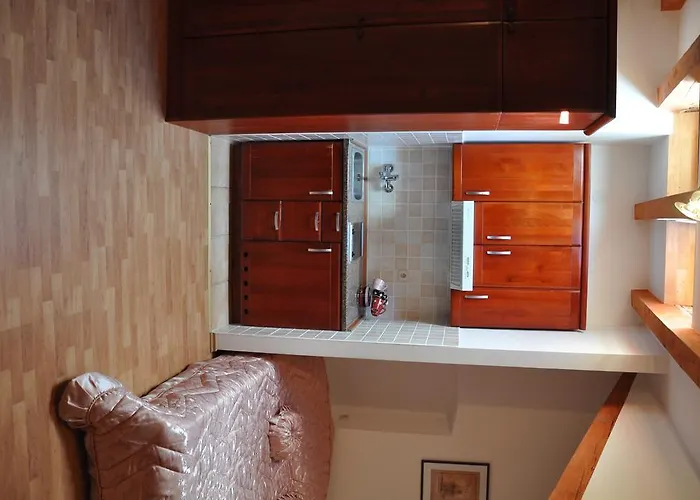 메이저 아파트먼트