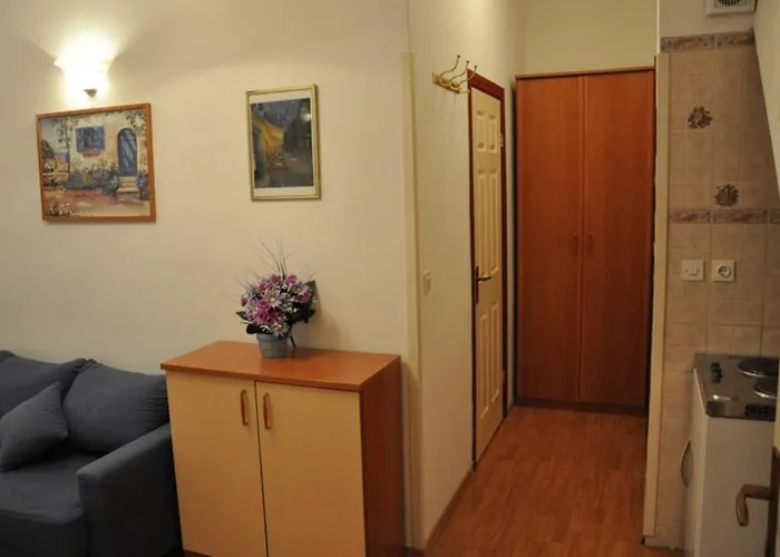 아파트 메이저 아파트먼트