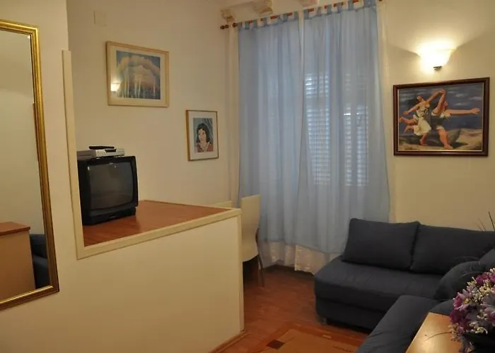 메이저 아파트먼트